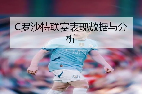 C罗沙特联赛表现数据与分析